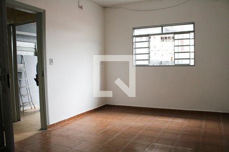 Sala de casa para alugar com 2 quartos, 60m² em Vila Penteado, São Paulo