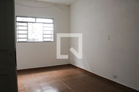 Sala de casa para alugar com 2 quartos, 60m² em Vila Penteado, São Paulo