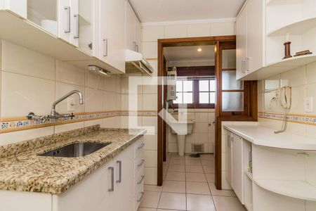 Apartamento à venda com 90m², 3 quartos e 2 vagas Apartamento à venda com 90m², 3 quartos e 2 vagasCozinha