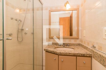 Apartamento à venda com 90m², 3 quartos e 2 vagas Apartamento à venda com 90m², 3 quartos e 2 vagasBanheiro Social