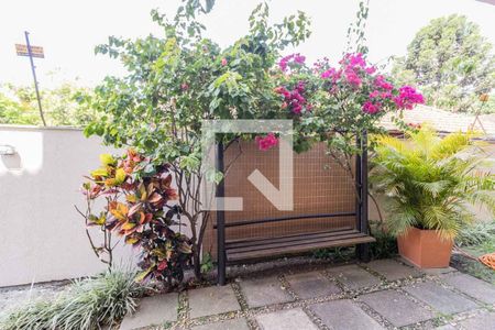 Apartamento à venda com 90m², 3 quartos e 2 vagas Apartamento à venda com 90m², 3 quartos e 2 vagasJardim