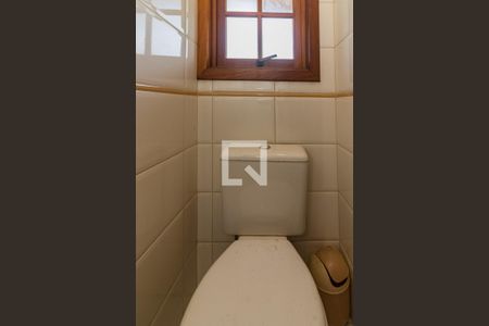 Apartamento à venda com 90m², 3 quartos e 2 vagas Apartamento à venda com 90m², 3 quartos e 2 vagasBanheiro de Serviço