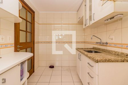 Apartamento à venda com 90m², 3 quartos e 2 vagas Apartamento à venda com 90m², 3 quartos e 2 vagasCozinha