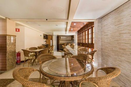 Apartamento à venda com 90m², 3 quartos e 2 vagas Apartamento à venda com 90m², 3 quartos e 2 vagasÁrea comum - Salão de festas