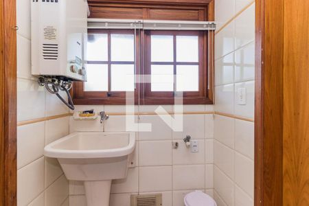 Apartamento à venda com 90m², 3 quartos e 2 vagas Apartamento à venda com 90m², 3 quartos e 2 vagasÁrea de Serviço