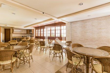 Apartamento à venda com 90m², 3 quartos e 2 vagas Apartamento à venda com 90m², 3 quartos e 2 vagasÁrea comum - Salão de festas