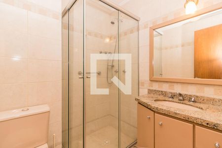 Apartamento à venda com 90m², 3 quartos e 2 vagas Apartamento à venda com 90m², 3 quartos e 2 vagasBanheiro Social