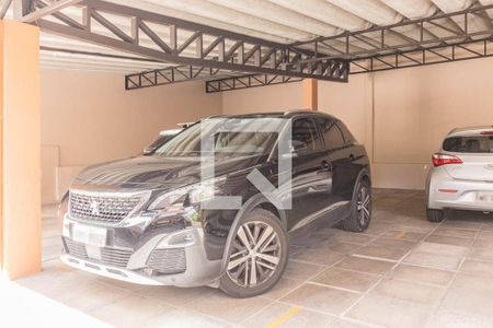 Apartamento à venda com 90m², 3 quartos e 2 vagas Apartamento à venda com 90m², 3 quartos e 2 vagasGaragem