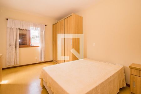 Dormitório 1 de apartamento à venda com 3 quartos, 90m² em Tristeza, Porto Alegre