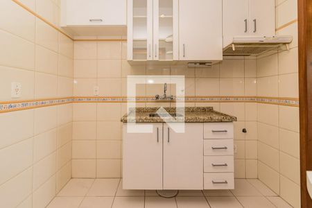 Apartamento à venda com 90m², 3 quartos e 2 vagas Apartamento à venda com 90m², 3 quartos e 2 vagasCozinha