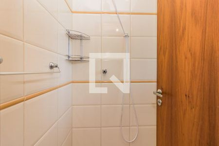 Apartamento à venda com 90m², 3 quartos e 2 vagas Apartamento à venda com 90m², 3 quartos e 2 vagasBanheiro de Serviço
