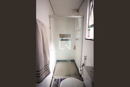 Apartamento à venda com 133m², 3 quartos e 2 vagasBanheiro