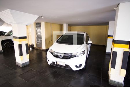 Apartamento à venda com 133m², 3 quartos e 2 vagasGaragem