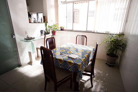 Apartamento à venda com 133m², 3 quartos e 2 vagasCozinha