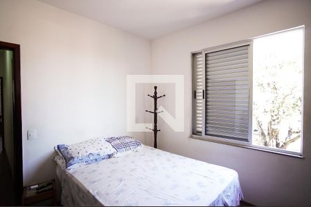 Apartamento à venda com 133m², 3 quartos e 2 vagasQuarto 3