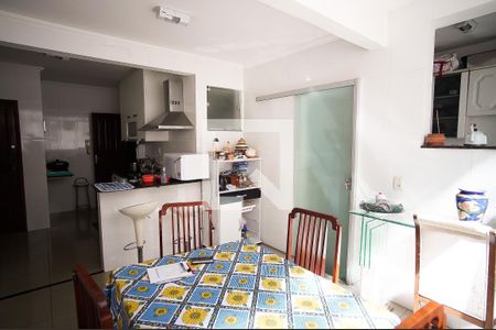 Apartamento à venda com 133m², 3 quartos e 2 vagasCozinha