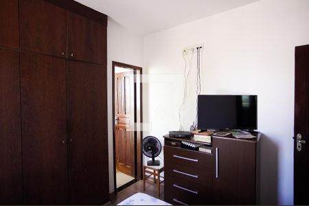 Apartamento à venda com 133m², 3 quartos e 2 vagasQuarto 3