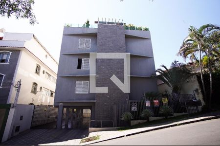 Apartamento à venda com 133m², 3 quartos e 2 vagasFachada