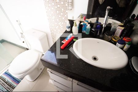 Apartamento à venda com 133m², 3 quartos e 2 vagasBanheiro