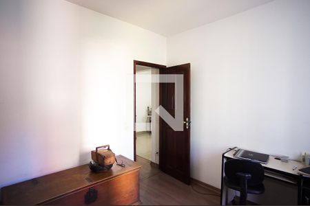 Quarto 1 de apartamento à venda com 3 quartos, 133m² em Ouro Preto, Belo Horizonte