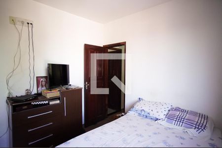 Apartamento à venda com 133m², 3 quartos e 2 vagasQuarto 3