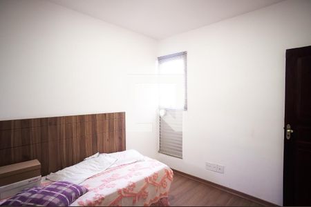 Quarto 2 de apartamento à venda com 3 quartos, 133m² em Ouro Preto, Belo Horizonte