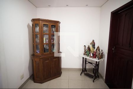 Sala de apartamento à venda com 3 quartos, 133m² em Ouro Preto, Belo Horizonte