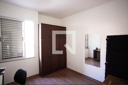 Quarto 1 de apartamento à venda com 3 quartos, 133m² em Ouro Preto, Belo Horizonte