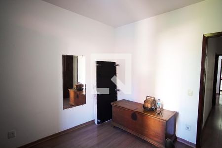 Quarto 1 de apartamento à venda com 3 quartos, 133m² em Ouro Preto, Belo Horizonte