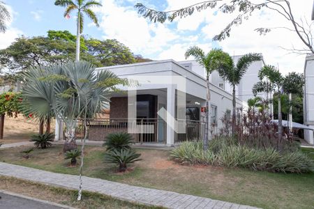 Apartamento para alugar com 45m², 2 quartos e 1 vagaÁrea comum - Salão de festas