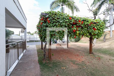 Apartamento para alugar com 45m², 2 quartos e 1 vagaÁrea comum