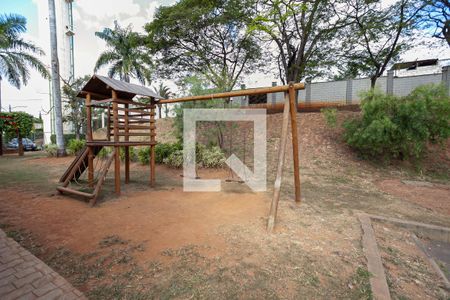 Apartamento para alugar com 45m², 2 quartos e 1 vagaÁrea Comum - Playground