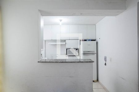 Apartamento para alugar com 45m², 2 quartos e 1 vagaCozinha 