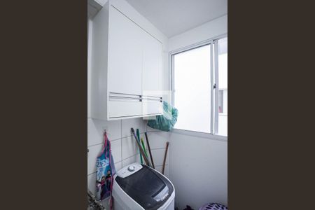 Apartamento para alugar com 45m², 2 quartos e 1 vagaCozinha 