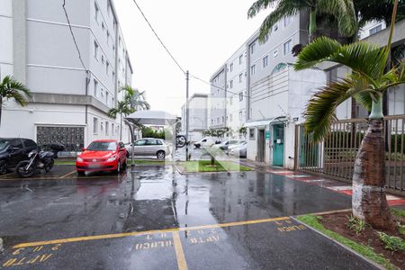 Apartamento para alugar com 45m², 2 quartos e 1 vagaGaragem