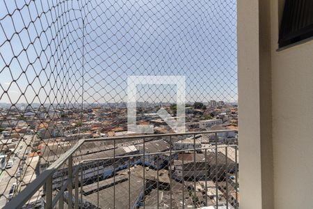 Apartamento à venda com 82m², 3 quartos e 2 vagasVaranda da Suíte