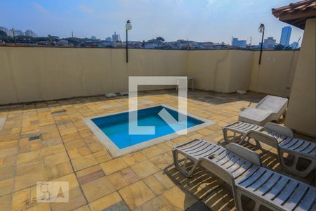 Apartamento à venda com 82m², 3 quartos e 2 vagasPiscina