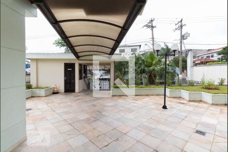 Apartamento à venda com 82m², 3 quartos e 2 vagasÁrea Verde