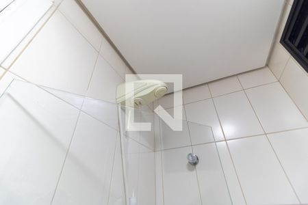 Apartamento à venda com 82m², 3 quartos e 2 vagasBanheiro Social