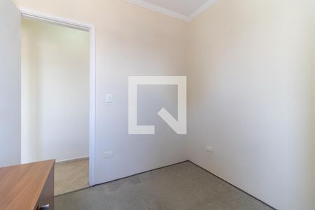 Apartamento à venda com 82m², 3 quartos e 2 vagasQuarto 3