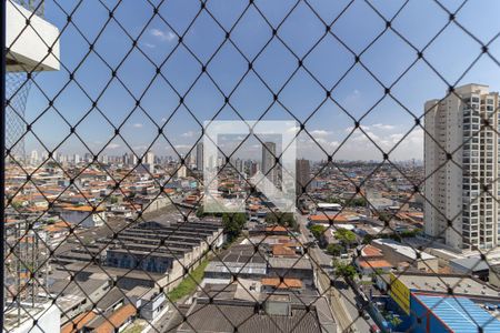 Apartamento à venda com 82m², 3 quartos e 2 vagasVista do Quarto 2