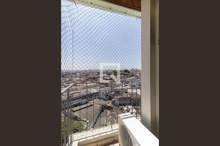 Apartamento à venda com 82m², 3 quartos e 2 vagasVaranda da Suíte