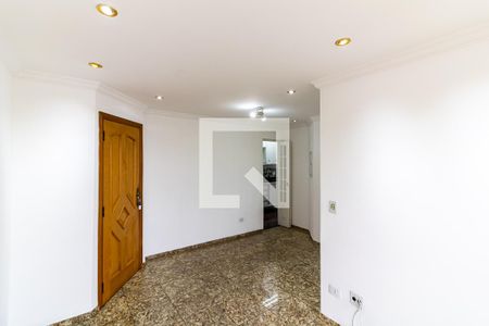 Sala de apartamento para alugar com 2 quartos, 52m² em Parada Inglesa, São Paulo