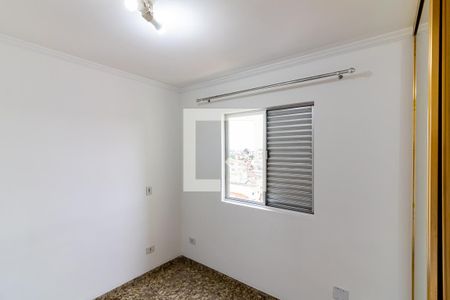 Quarto 1 - Suíte de apartamento para alugar com 2 quartos, 52m² em Parada Inglesa, São Paulo