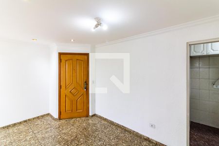 Sala de apartamento para alugar com 2 quartos, 52m² em Parada Inglesa, São Paulo