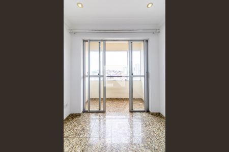 Sala de apartamento para alugar com 2 quartos, 52m² em Parada Inglesa, São Paulo