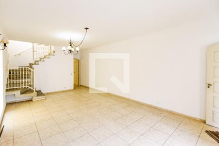 Sala de casa à venda com 3 quartos, 175m² em Santo Amaro, São Paulo