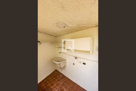 Casa à venda com 175m², 3 quartos e 2 vagasÁrea de Serviço