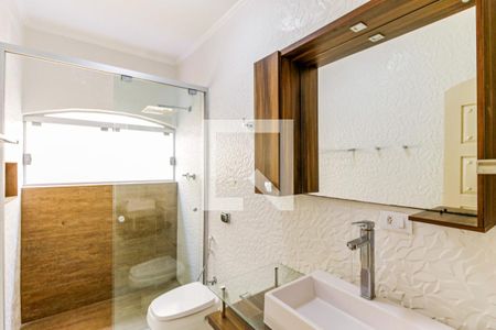 Casa à venda com 175m², 3 quartos e 2 vagasBanheiro Suíte