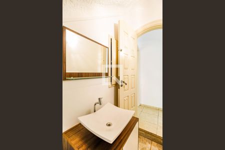 Lavabo de casa à venda com 3 quartos, 175m² em Santo Amaro, São Paulo